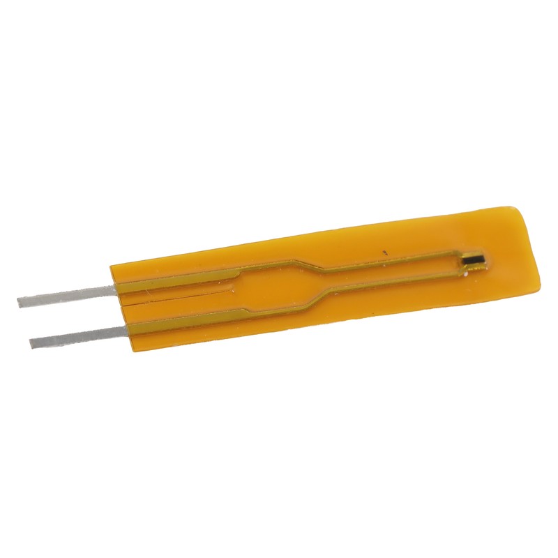 50PCS Thin Film Thermistor MF55 B3950 Insulated Thermal Resistor for
