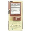 Davidson's Organics, South African Rooibos, 25-count Tea Bags, Pack of