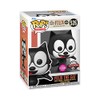 Funko Pop Felix the Cat - Felix the Cat Flocked