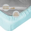 Empyrean Extra Deep Pocket Fitted Sheet - 110 GSM Deep