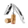 Wooden – Professional Benkia Waiter's Corkscrew with Double Lever