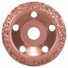 Bosch 2608600178 Hard metal cutting disc coarse/aslant 4.53" Power Rotary