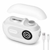 Electric Nail Clippers 4 in 1 Nail Trimmer Electric with
