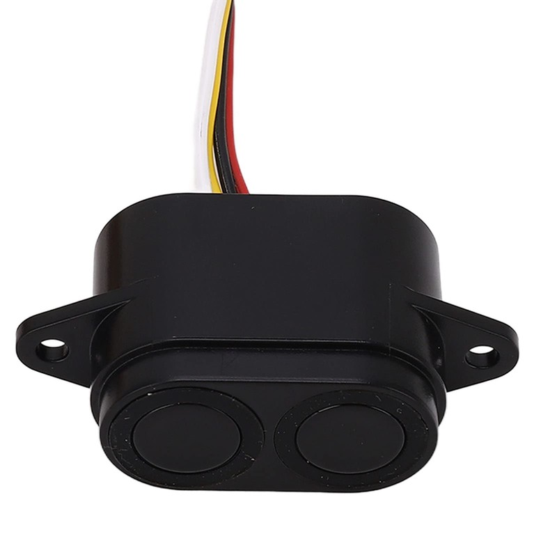 Sensor para Evitar Obstáculos, Sensor de Distancia Ultrasónico Salida IIC
