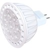 Satco S9496 6.5W LED MR16 LED 3000K 40' Beam Spread