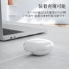 [2023 Improved Model] HELOGE BEATS FIT PRO Case, Compatible with