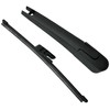 AERZETIX - C42765 - Rear Wiper Arms and Blades -