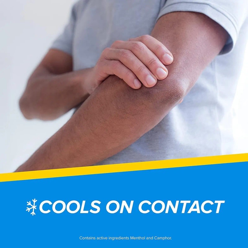 Aleve X Crema Para Alivio Del Dolor En Roll On