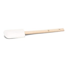 Patisse Baking Spatula 27 cm, Rubber, Multi Colour