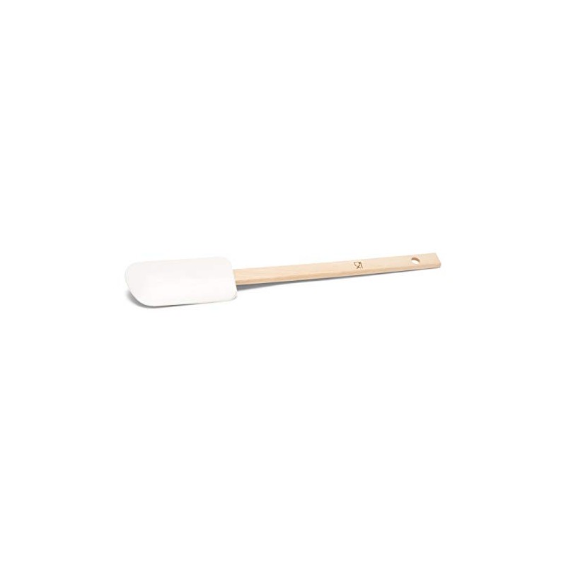 Patisse Baking Spatula 27 cm, Rubber, Multi Colour
