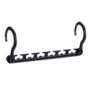 ShopHut Magic Clothes Hangers 10 Pack, Space Saving Hanger, Organiser
