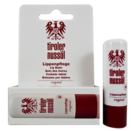 Tiroler Nussöl Lip Care Original 5 g