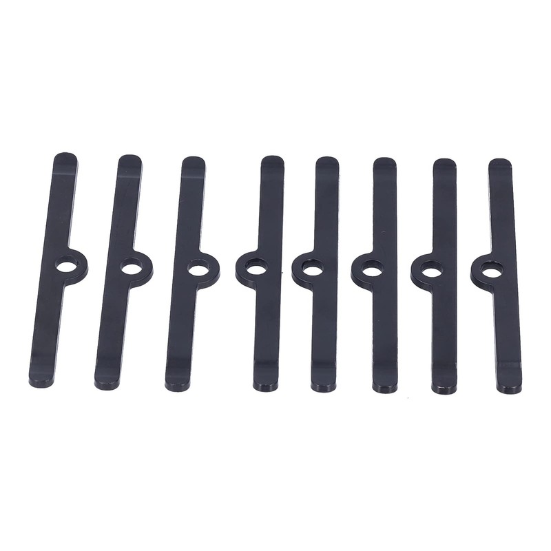 Valve Cover Spreader Bars Kit, 4‑3/4in Valve Cover Hold Down