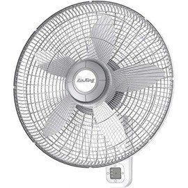 AIR King 18" Fan, 1800/1540/1350, 120VAC