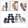 Guitar String Tuning Pegs 3R 3L Guitar Palette Mechanical Buttons