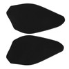 Artudatech 2x Side Tank Traction Grips Pads Fit for Ya-ma-ha