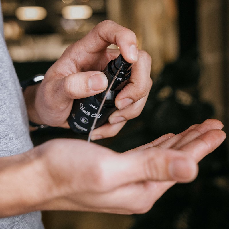 O'Douds Hair Oil (60 ml)