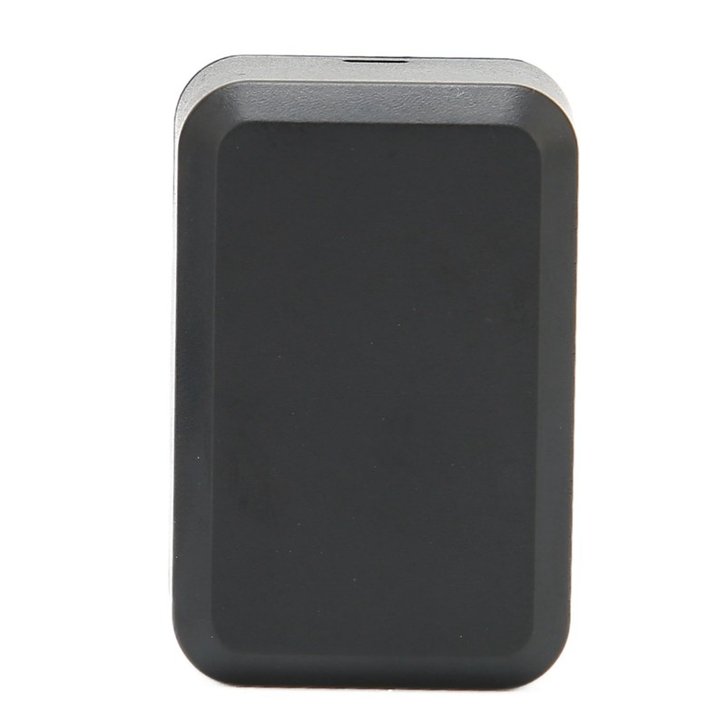 Car Locator Mini GPS Real Time Positioning Tracking Device for