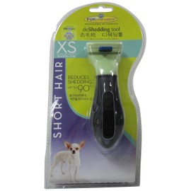 Finator Ultra Small Dogs, XS for Short Haired Breeds