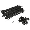 Replica Set: Spoke with Nipple - 143.5 mm M3.5 in