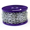 Ali's DIY Strong BZP Bright Zinc Plated Heavy Duty Steel