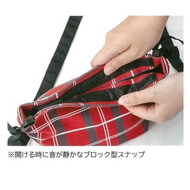 Clover 26-401 Block Snap Tape, White