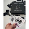 Sherlock Holmes The Card Game | Mysterious Detective Quick-Play Game