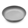 Lightweight Titanium Plate Dinner Fruit Plate Pan Food Container for