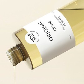 Happy Bath 해피바스 바디오일 오리지널 250ml Happy Bath Body Oil Original 250ml