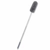 1 Pcs Microfiber Feather Dusters for Cleaning, Gray