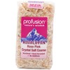 Profusion Himalayan Rose Pink Coarse Salt (500g) - Pack of