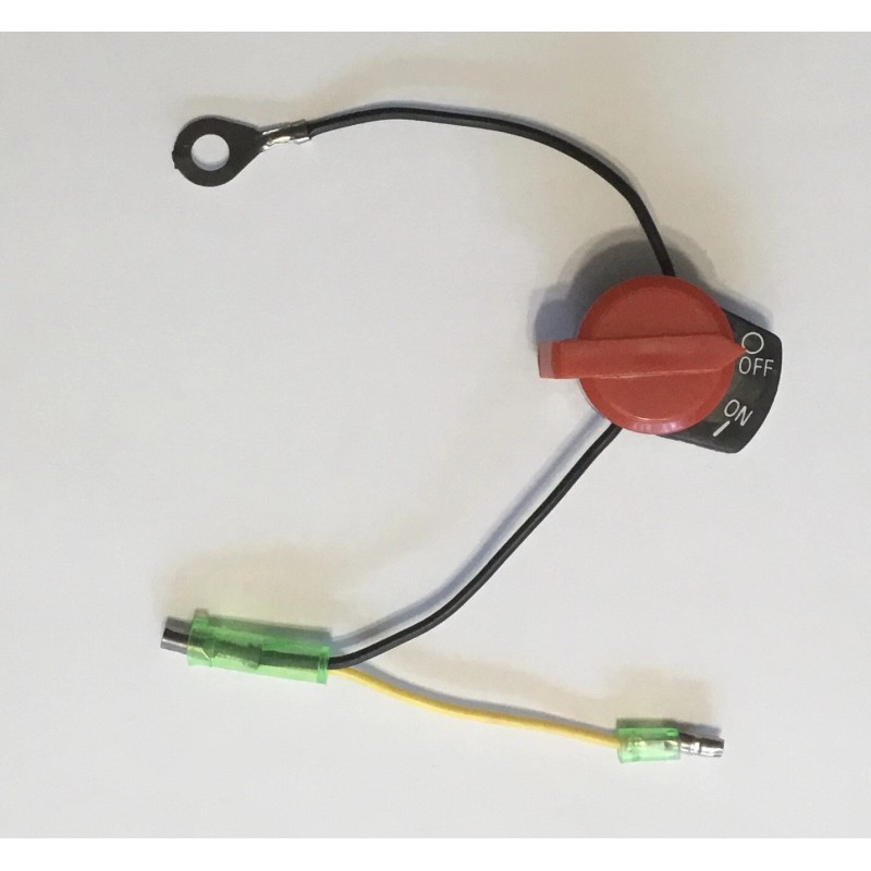 P3 *NEW* USA! ON / OFF Power Switch For Harbor