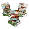 Reusable Cold Brew Coffee Filter Pouches (2-Pack) from Madesco Specially