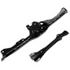 KUAFU Radiator Support T bar Compatible With 2002-2006 Acura RSX