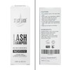 STACY LASH Eyelash Extension Shampoo & Brush / 3.38 fl.oz