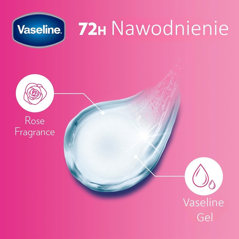 Vaseline - 2 Pack Bálsamo para Labios Mini Tarro HIDRATACIÓN