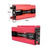 500W Car Power Inverter 12V to 110V AC Converter Solar