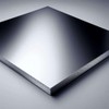 1 mm Aluminium Sheet Panels Cuts 250 mm x 250