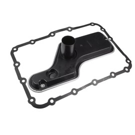 5R55W 5R55S Auto Automatic Trans Transmission Oil Filter kit Compatible with Ford 02-10 Explorer / 07-10 Explorer Sport Trac - Fits for Lincoln 03-05 Aviator / 02-10 Mountaineer OE # 1L2Z7A098AC