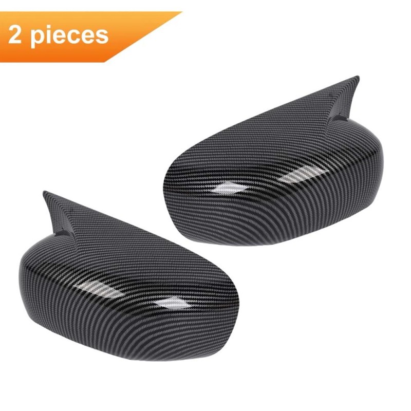 SavadiCar FOR 11-23 DODGE CHARGER SCAT SRT M STYLE CARBON