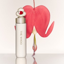 The Who [Whoo] Essential Lip Glow Balm 3.3g - No. 98 Hibiscus / [후] 에센셜 립 글로우밤 3.3g - 98호 히비스커스