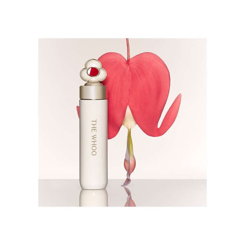 The Who [Whoo] Essential Lip Glow Balm 3.3g - No.