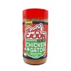 Ragin' Cajun Chicken or Gator Cajun Seasoning 8 oz (Pack