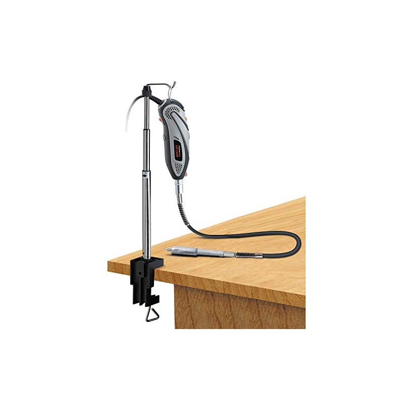 Project Partners Rotary Tool Kit