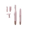 Koizumi Face & Body Shaver, For Vellus Hair, Eyebrow Hair,