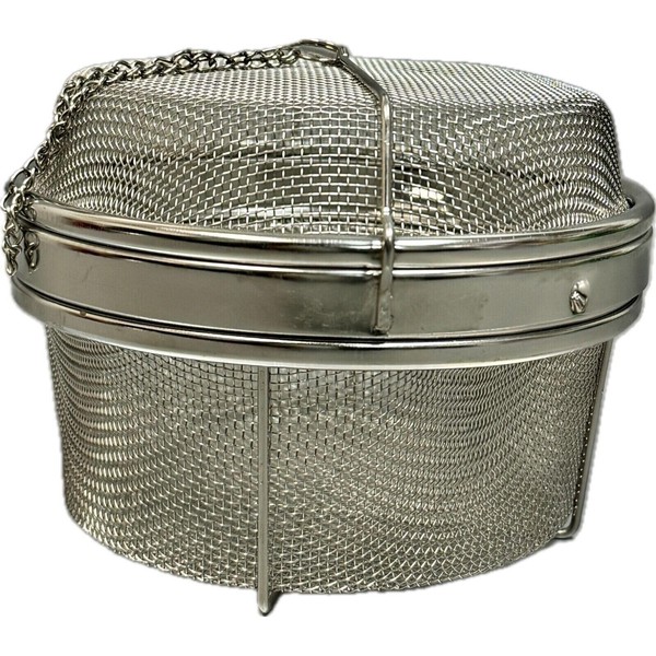 Generic Argus Spice Ball Tea Ball Herb Infuser Extra Large