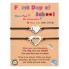 UNGENT THEM Back to School Gifts First Day of Kindergarten
