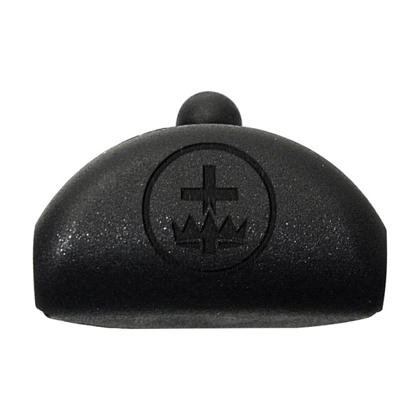 NDZ Grip Frame Slug Plug P6 for Glock Gen 4 Masonic Knights Templar