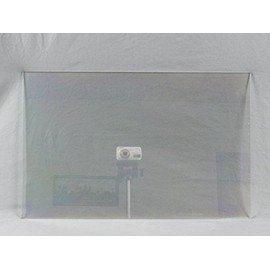 Frigidaire 316117500 Inner Door Glass Range/Stove/Oven