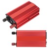 Power Inverter DC 12V to AC Multipurpose Intelligent Sine Wave